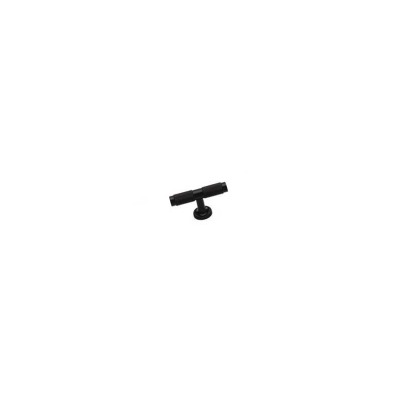 8996 Mat Siyah Kulp 8 mm