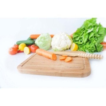 Talau Kesme Tahtası Küçük - BKTA01