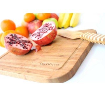 Talau Kesme Tahtası Büyük - BKTA03