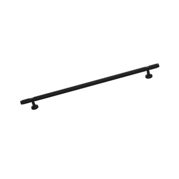 8996 Mat Siyah Kulp 320 mm