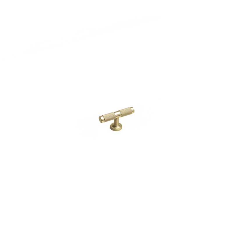 8996 Pirinç Saten Kulp 8 mm