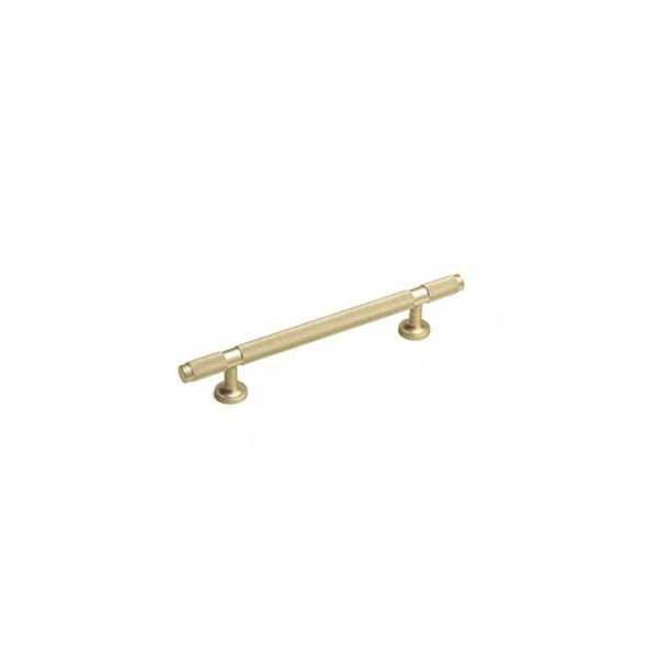 8996 Pirinç Saten Kulp 128 mm