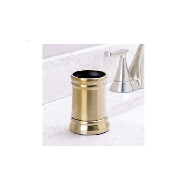 3528 Sutton Diş Fırçalık Pirinç Sarı