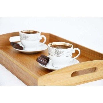 BTES1 Escudella Tepsi Küçük