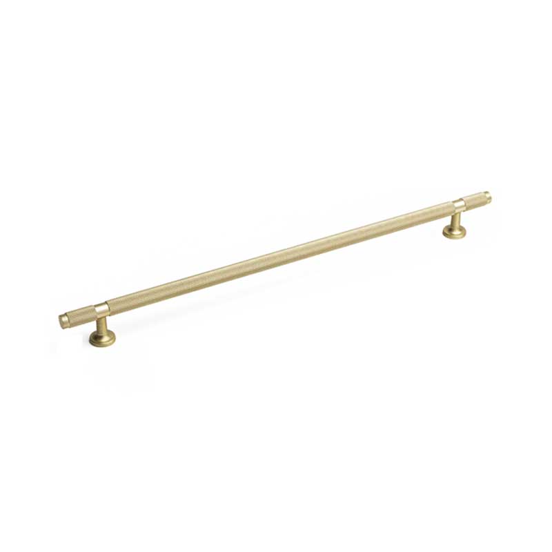8996 Pirinç Saten Kulp 320 mm