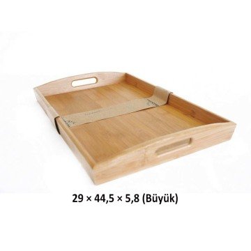 Escudella Tepsi Büyük - BTES2