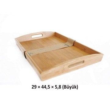 BTES2 Escudella Tepsi Büyük