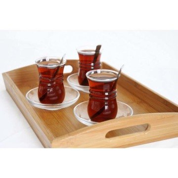 BTES2 Escudella Tepsi Büyük