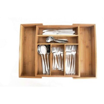 BCIC2 Casadias Çekmece Düzenleyici