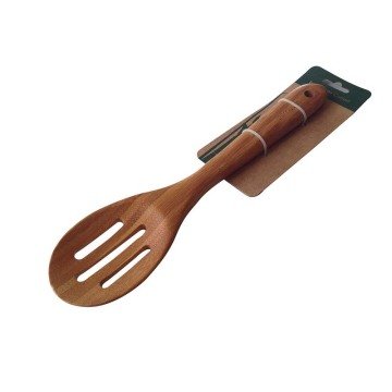 BUCP01 Capari Oluklu Kaşık