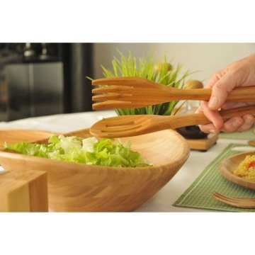 BUCP01 Capari Oluklu Kaşık