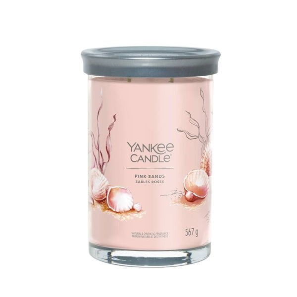 1630030E Bardak Mum Pink Sands™