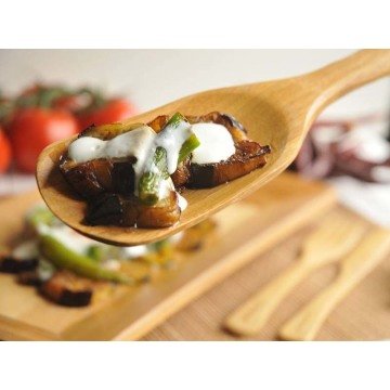 BUFU01 Fusilli Derin Kaşık