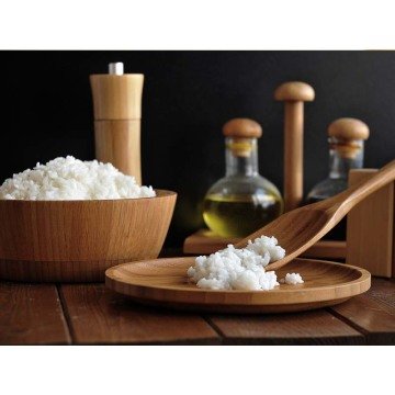 BUFU01 Fusilli Derin Kaşık