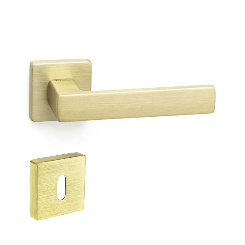 FOSIL Prinç Saten  Kapı Kolu Oda