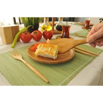 BULE01 Lenti Spatula