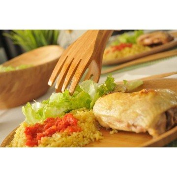 BUPO01 Porchini Çatal