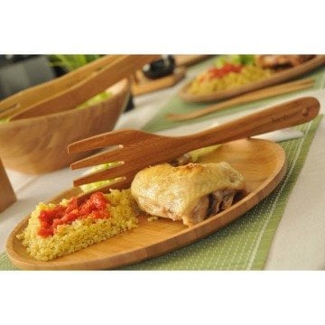 BUPO01 Porchini Çatal