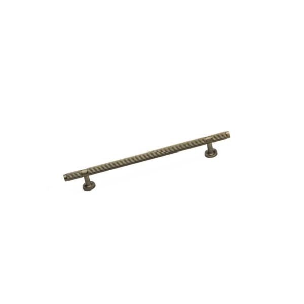 8998 Antik Saten Mat Kulp 192 mm