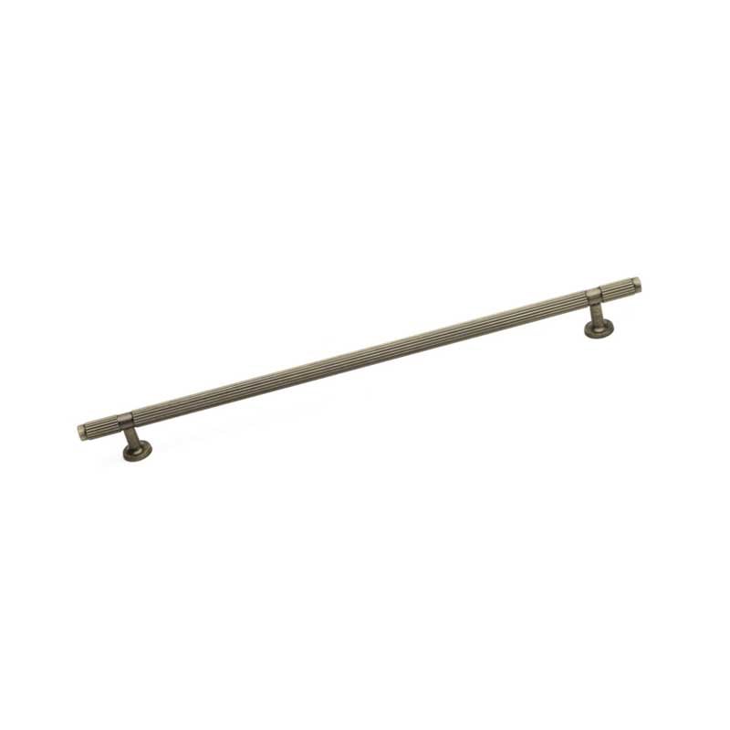8998 Antik Saten Mat Kulp 320 mm
