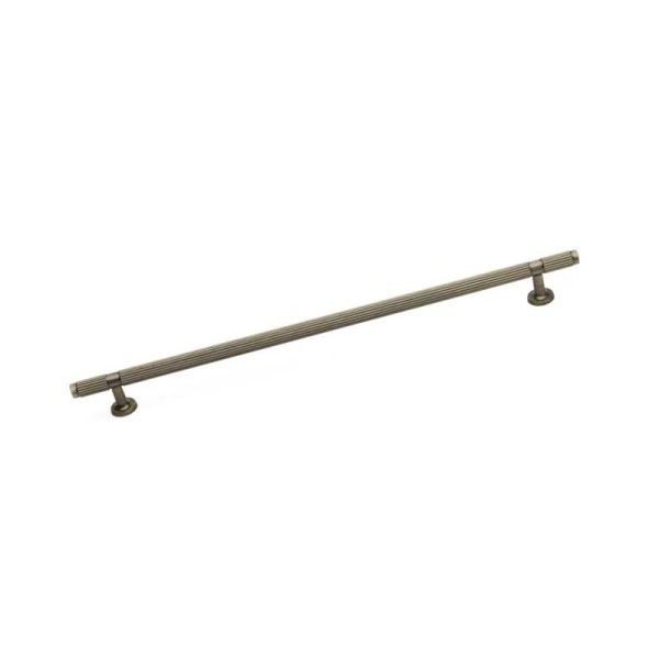 8998 Antik Saten Mat Kulp 320 mm