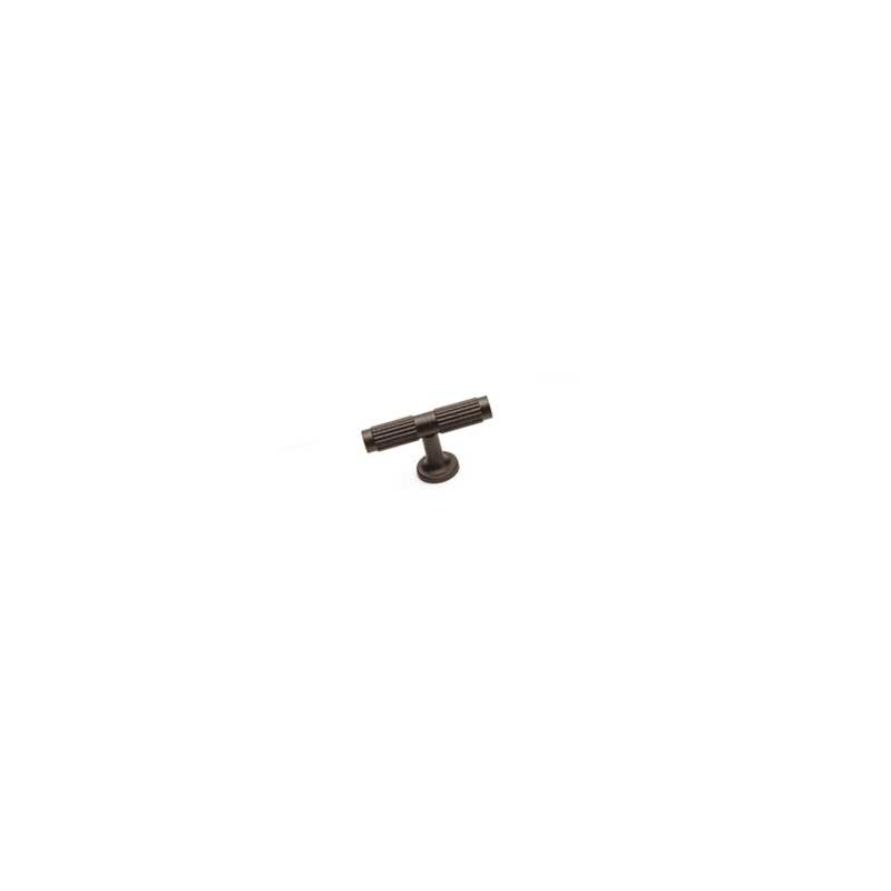8998 Mat Acı Kahve Kulp 8 mm
