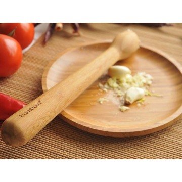 BURE01 Regato Sarımsak Ezici