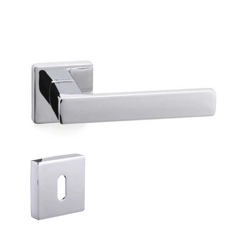 FOSIL Krom  Kapı Kolu Oda