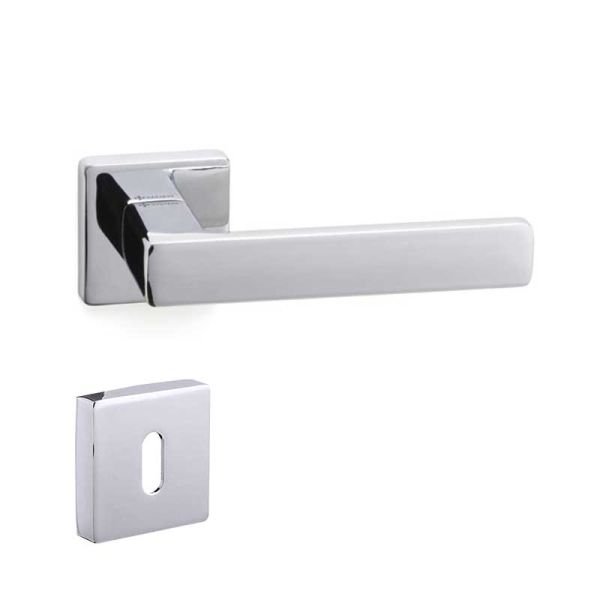 FOSIL Krom  Kapı Kolu Oda