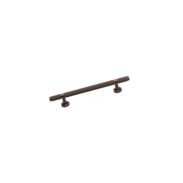 8998 Mat Acı Kahve Kulp 128 mm