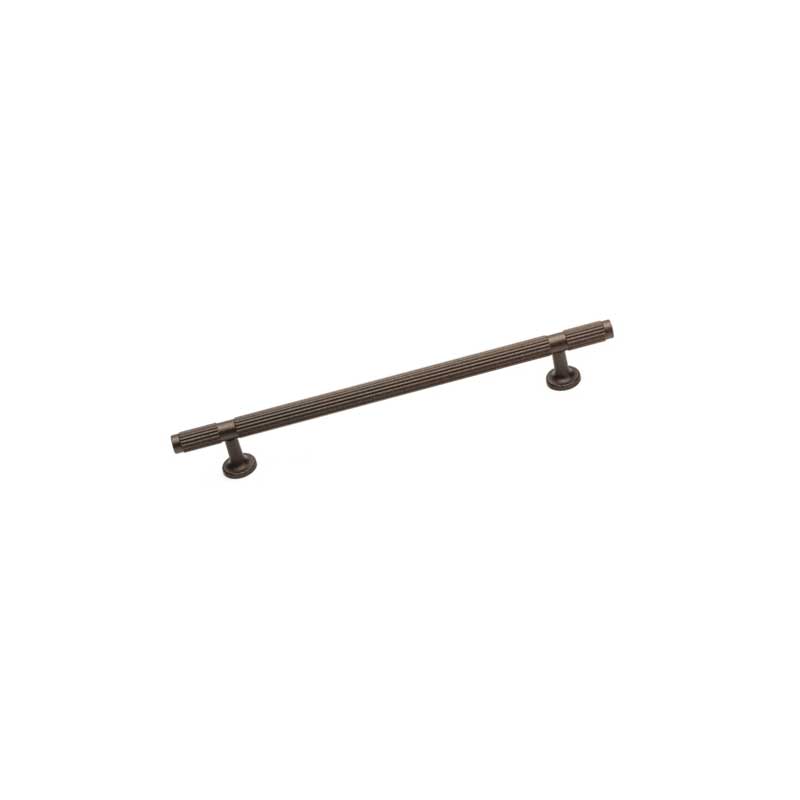 8998 Mat Acı Kahve Kulp 192 mm
