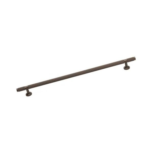 8998 Mat Acı Kahve Kulp 320 mm
