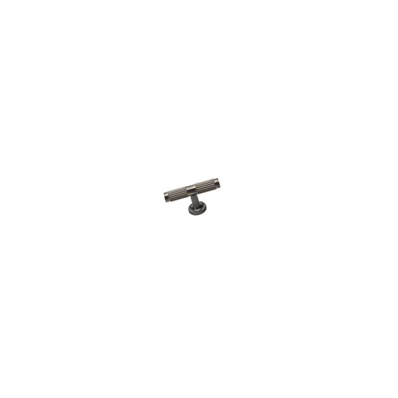8998 Füme Saten Kulp 8 mm