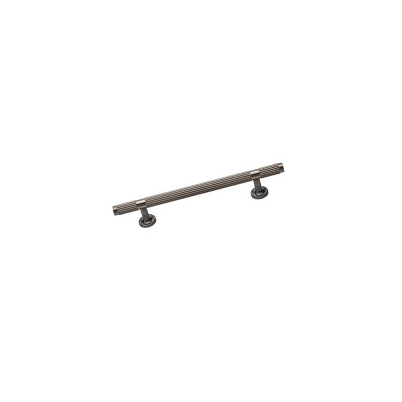 8998 Füme Saten Kulp 128 mm