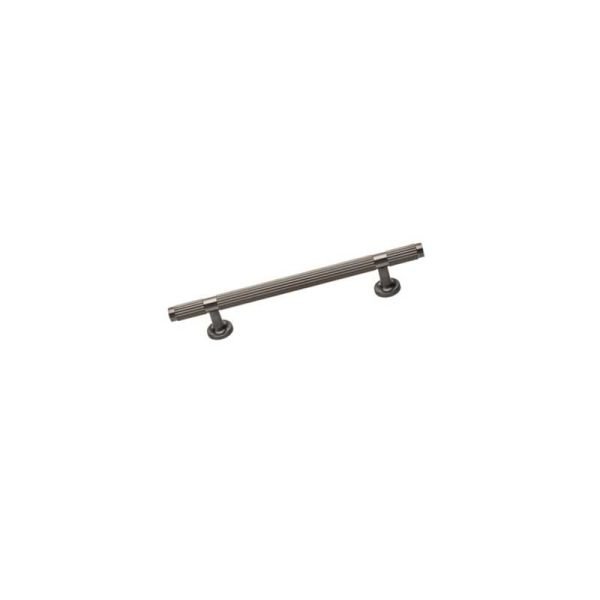 8998 Füme Saten Kulp 128 mm