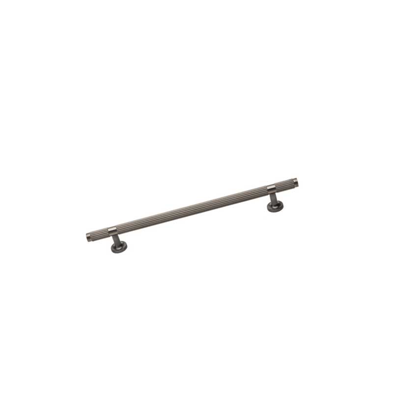 8998 Füme Saten Kulp 192 mm