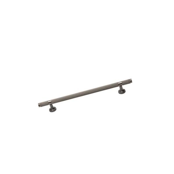 8998 Füme Saten Kulp 192 mm