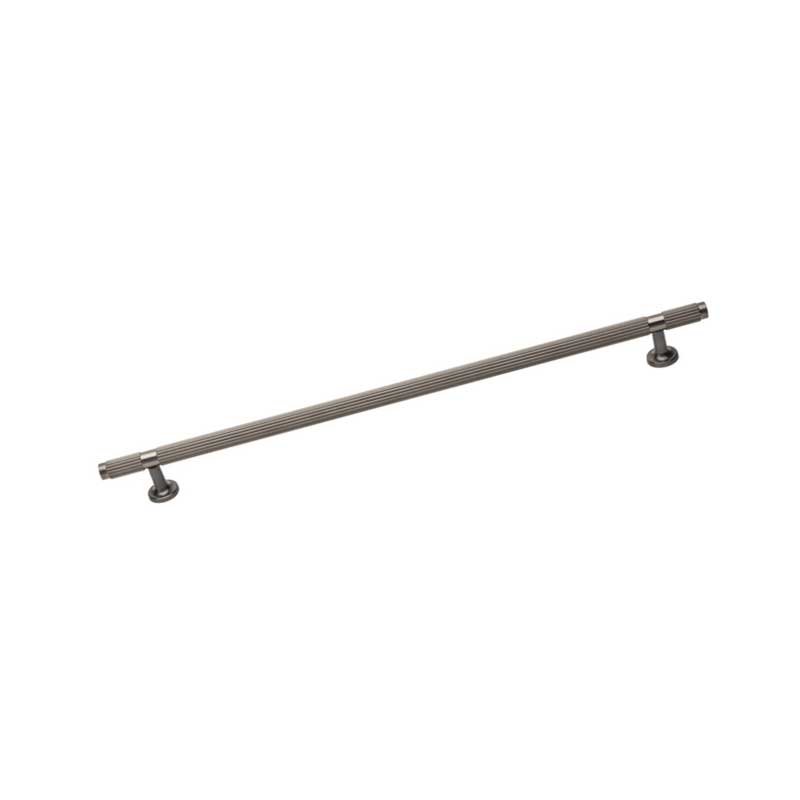 8998 Füme Saten Kulp 320 mm
