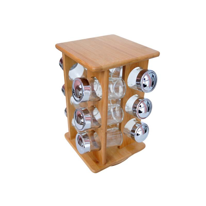 BBFO01 Fontina Baharatlık