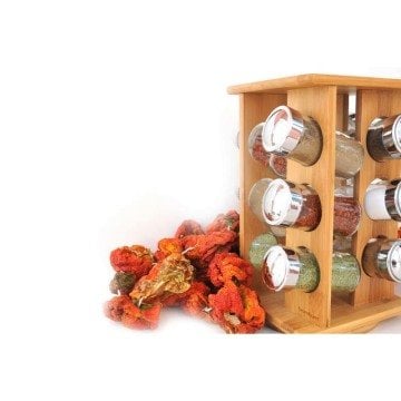 BBFO01 Fontina Baharatlık