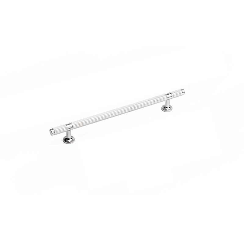8998 Krom Kulp 192 mm