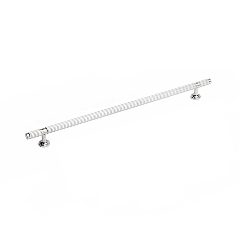 8998 Krom Kulp 320 mm