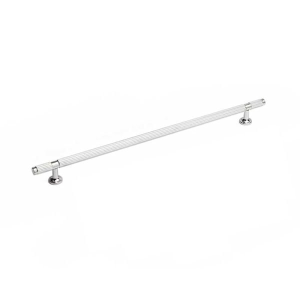 8998 Krom Kulp 320 mm
