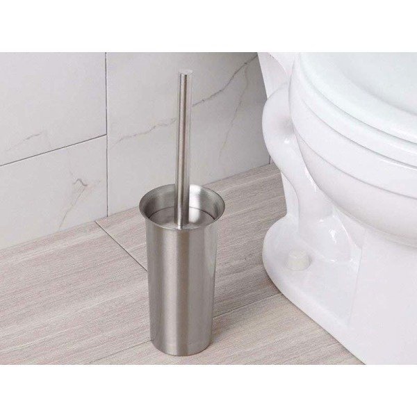 98700 Forma WC Fırçası SS Mat