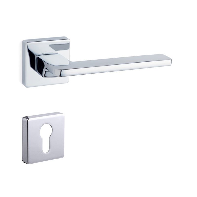 GIADA Krom  Kapı Kolu Yale