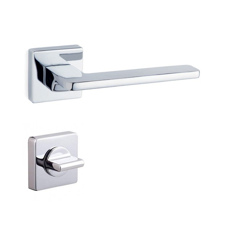 GIADA Krom  Kapı Kolu Wc