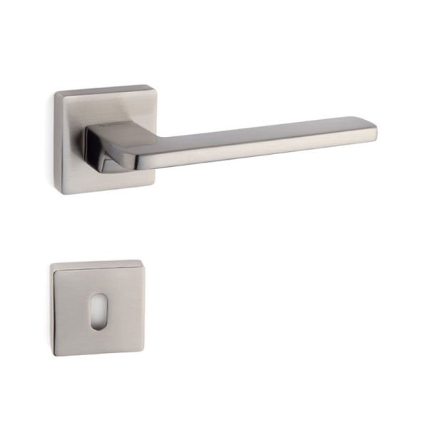 GIADA Nikel Saten  Kapı Kolu Oda