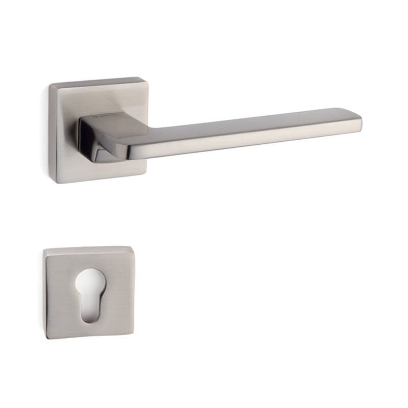 GIADA Nikel Saten  Kapı Kolu Yale