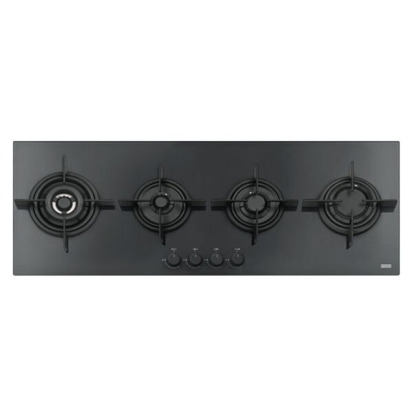 Ocak FHCR 1204 3G TC HE BK C 106.0374.292