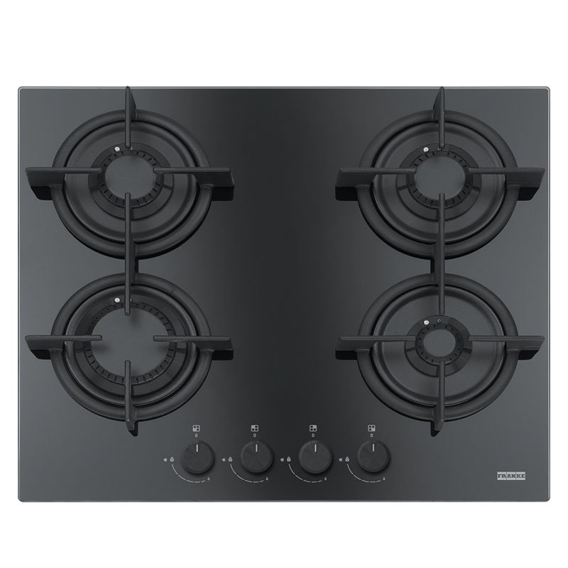 Ocak FHCR 604 4G HE BK C 106.0374.280